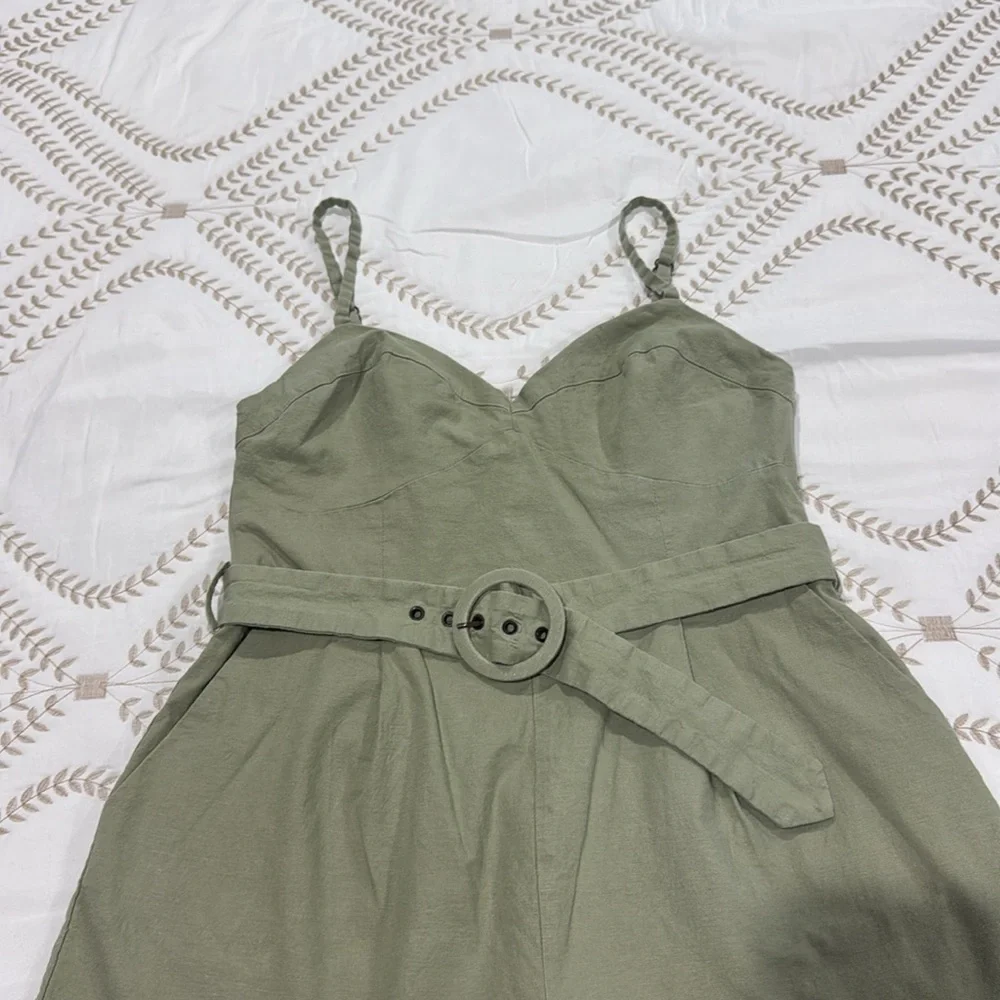 House of Harlow 1960 Nicola Romper - Picture 3 of 13